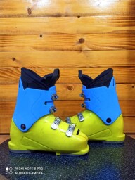 LYŽIARKY DALBELLO TEAM 24MP